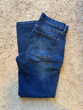 Mott and Bow boyfriend jeans (Laight)